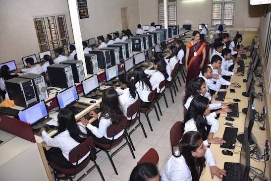 Computer Training