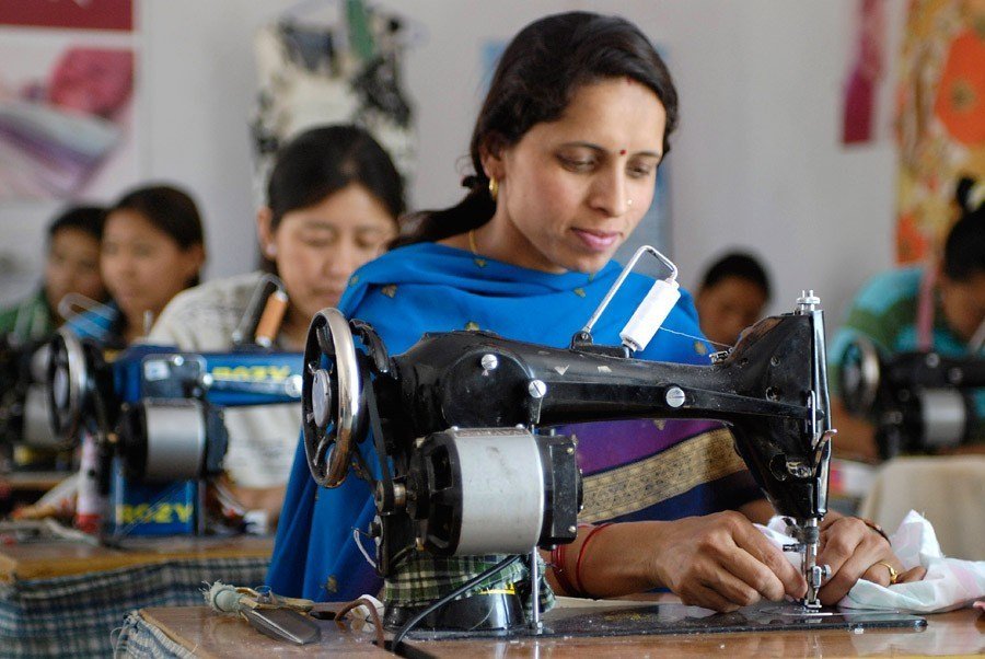 Tailoring Training